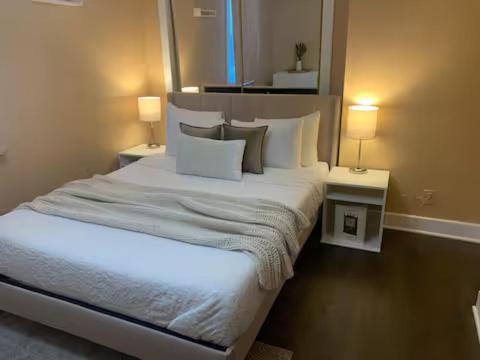 Luxurious Andersonville Oasis 芝加哥 外观 照片